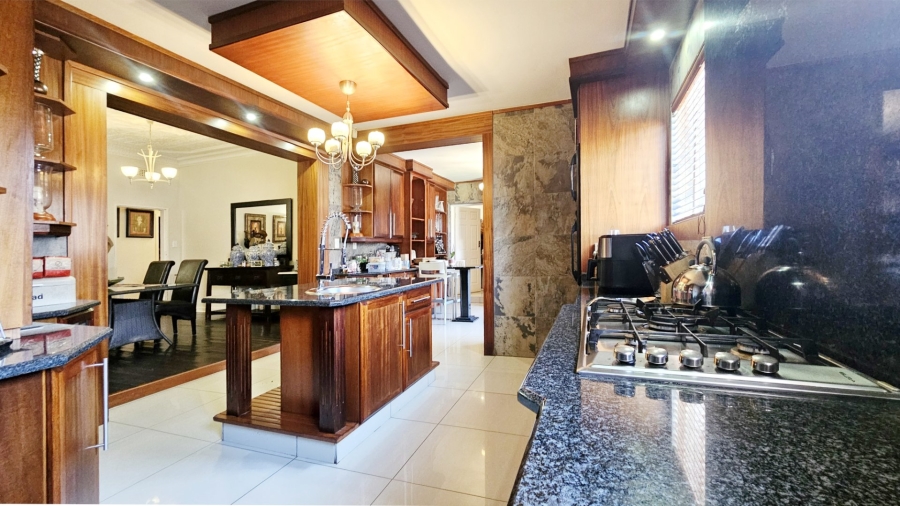 Commercial Property for Sale in Parys Free State